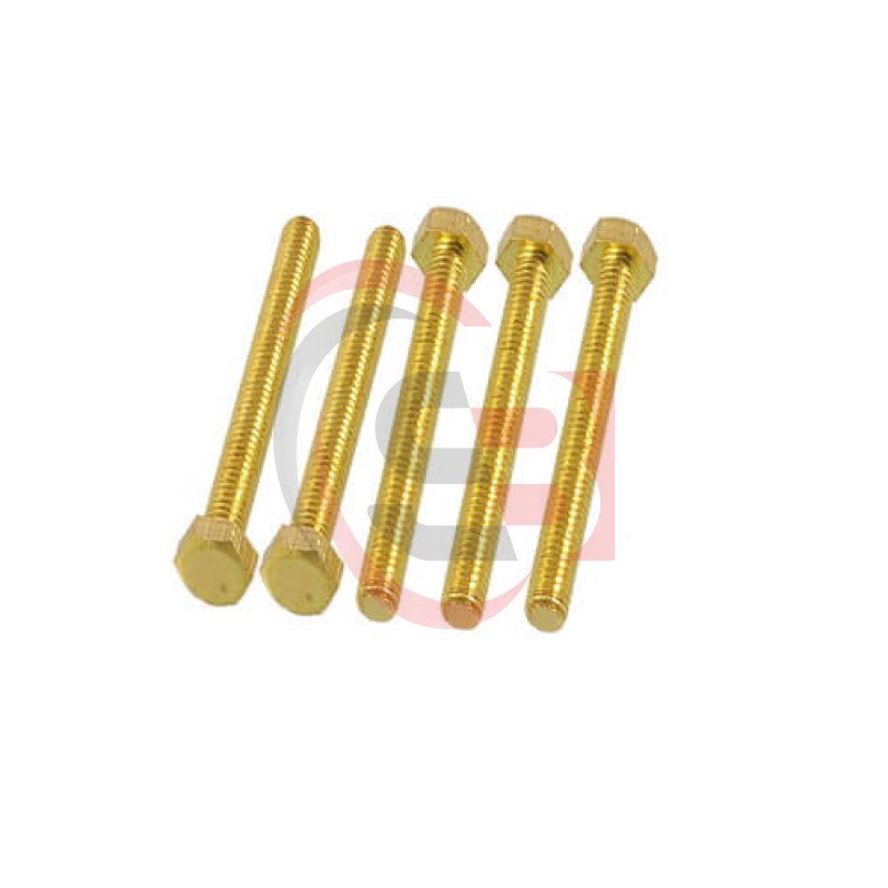 Brass Fastener 5
